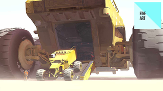 Former <em>Homeworld</em> Developers Are Making A New Sci-Fi Game